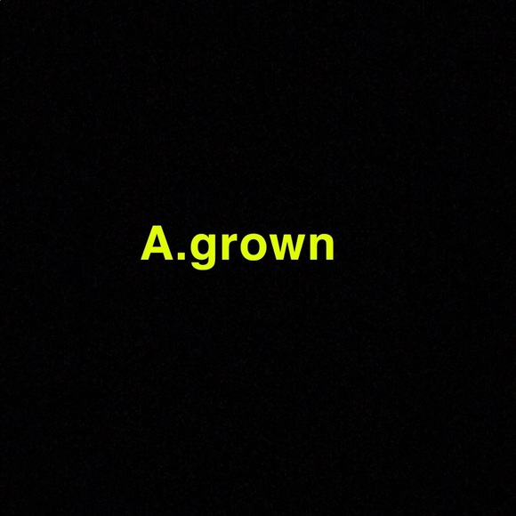 agrown